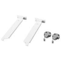 UTRUSTA - Fitting for mounting drawer on door - best price from Maltashopper.com 10312237