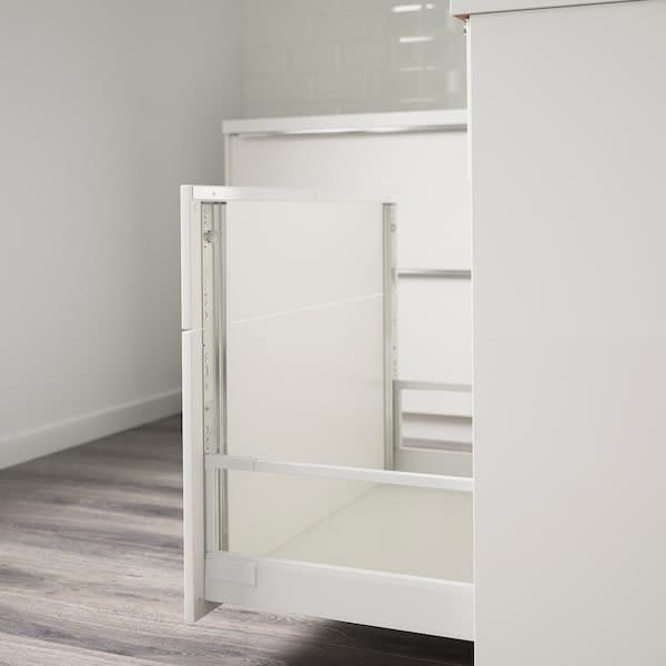 Ikea UTRUSTA - Connecting rail for fronts
