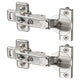 UTRUSTA hinge, 95 °, 2 pack