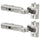 UTRUSTA hinge, 45 °, 2 pack