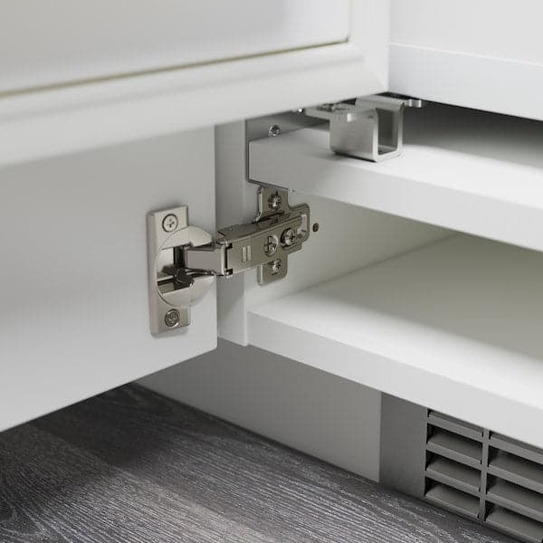 Ikea UTRUSTA - Hinge, 95 °