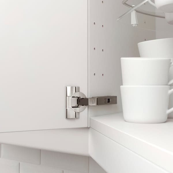 Ikea UTRUSTA - Hinge, 45 °