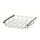 UTRUSTA - UTRUSTA Wire basket, 60 cm