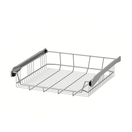 UTRUSTA - UTRUSTA Wire basket, 60 cm
