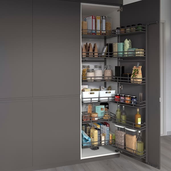 Ikea UTRUSTA - Pull-out larder