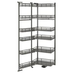 Ikea UTRUSTA - Pull-out larder