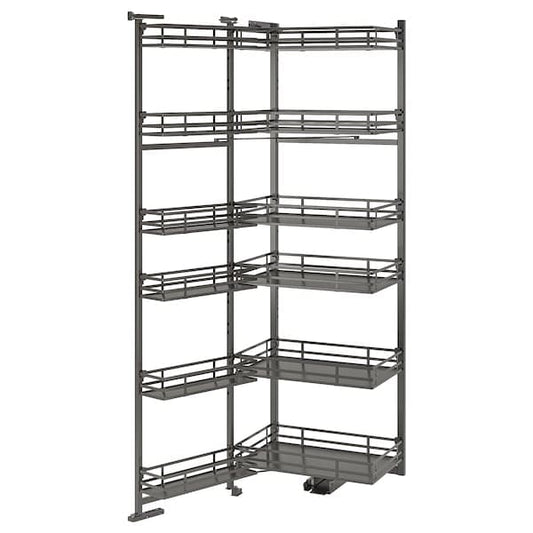 Ikea UTRUSTA - Pull-out larder