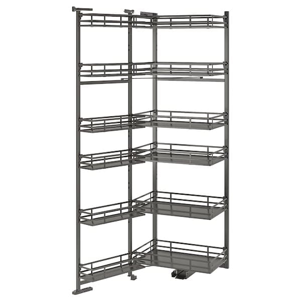 UTRUSTA - Pull-out larder