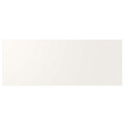 Ikea UTRUSTA - Drawer front, high, white, 60 cm