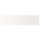 UTRUSTA drawer front, medium, white, 60 cm
