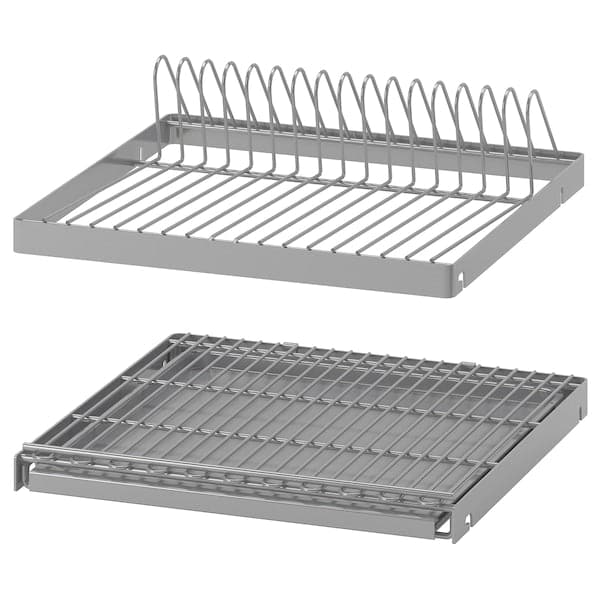 Ikea UTRUSTA Scolapiatti for hanging 40x35 cm , 40x35 cm