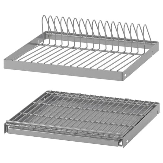 Ikea UTRUSTA Scolapiatti for hanging 40x35 cm , 40x35 cm