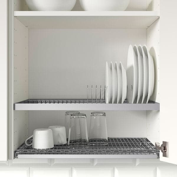 Ikea UTRUSTA Roof Scolapiatti 60x35 cm , 60x35 cm