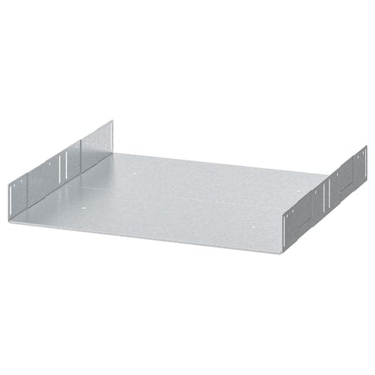 Ikea UTRUSTA - Bracket for oven, galvanised