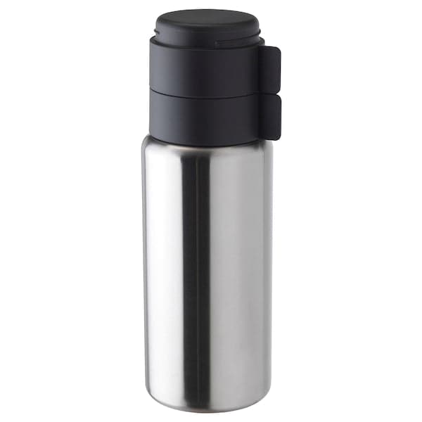 UTRUSTNING - Steel vacuum flask, 1 l - best price from Maltashopper.com 60415351
