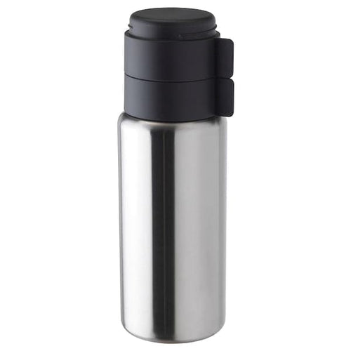 UTRUSTNING - Steel vacuum flask, 1 l