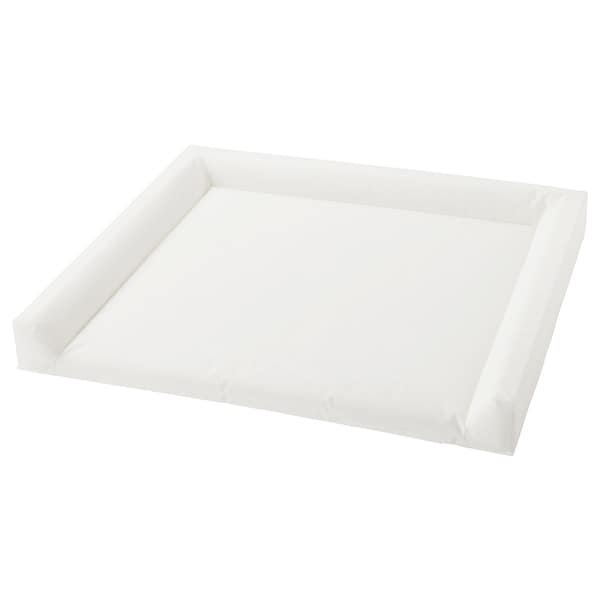 Ikea VÄDRA - Babycare mat, 74x80 cm