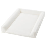 VÄDRA babycare mat, 48x74 cm
