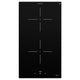 VÄLBILDAD induction hob, IKEA 300 black, 29 cm