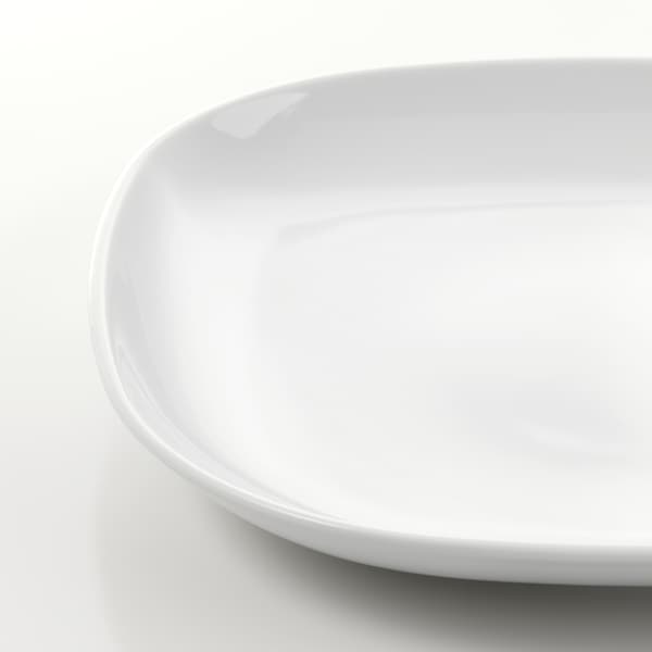 VÄRDERA - 18-piece service, white - best price from Maltashopper.com 70277354