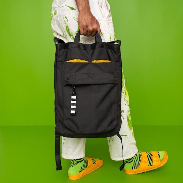 Ikea travel bag hot sale