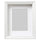 VÄSTANHED - VÄSTANHED Frame, white, 20x25 cm