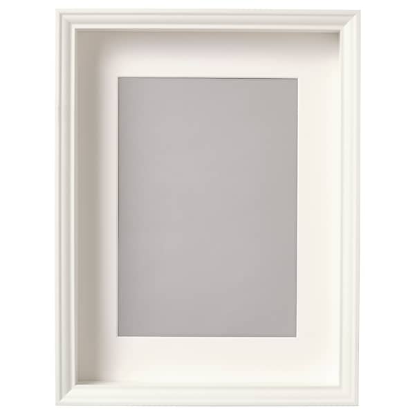 VÄSTANHED Frame - white 30x40 cm , 30x40 cm - best price from Maltashopper.com 60479220