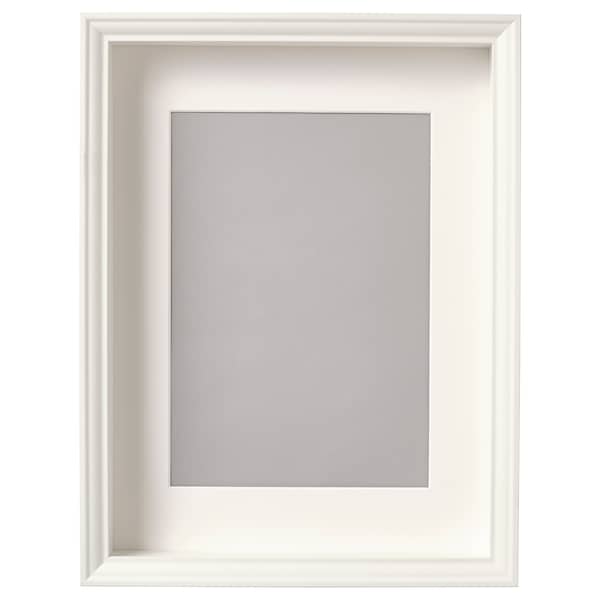 Ikea VÄSTANHED Frame - white 30x40 cm , 30x40 cm