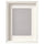 VÄSTANHED Frame - white 30x40 cm , 30x40 cm