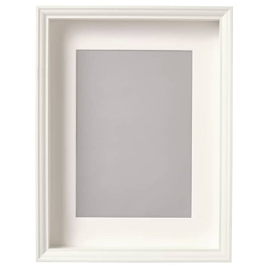 Ikea VÄSTANHED Frame - white 30x40 cm , 30x40 cm