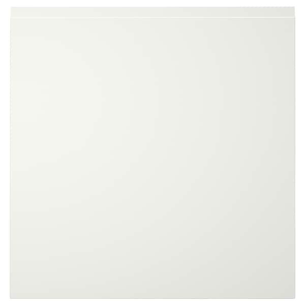 Ikea VÄSTERVIKEN - Door, white, 60x64 cm