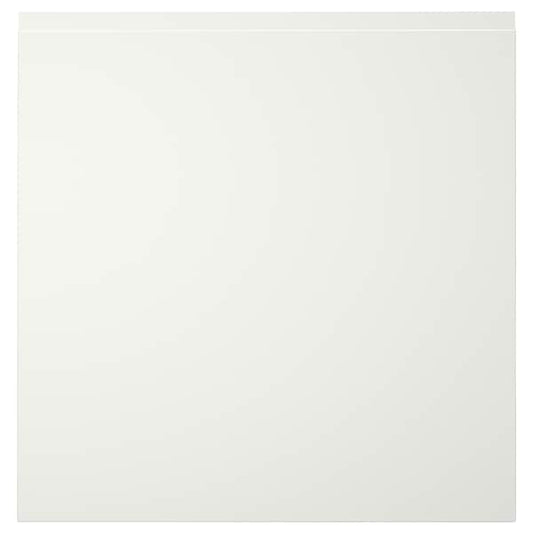 Ikea VÄSTERVIKEN - Door, white, 60x64 cm