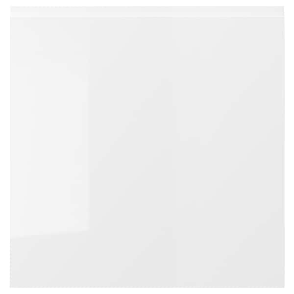 Ikea VÄSTERVIKEN Anta - white gloss 60x64 cm