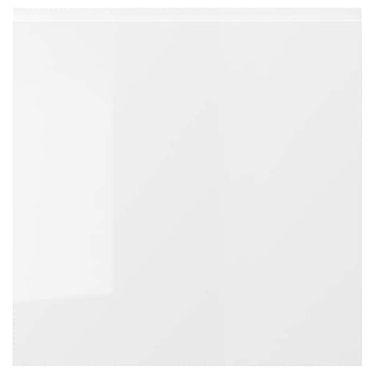 Ikea VÄSTERVIKEN Anta - white gloss 60x64 cm