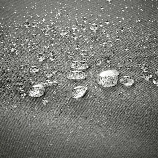 Ikea VÄTTERSÖ - Storage box, outdoor, dark grey, 156x72x79 cm