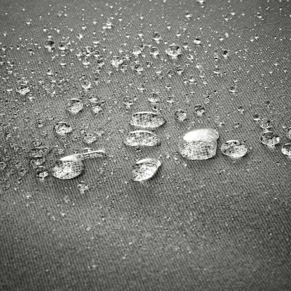 Ikea VÄTTERSÖ - Storage box, outdoor, dark grey, 78x72x79 cm