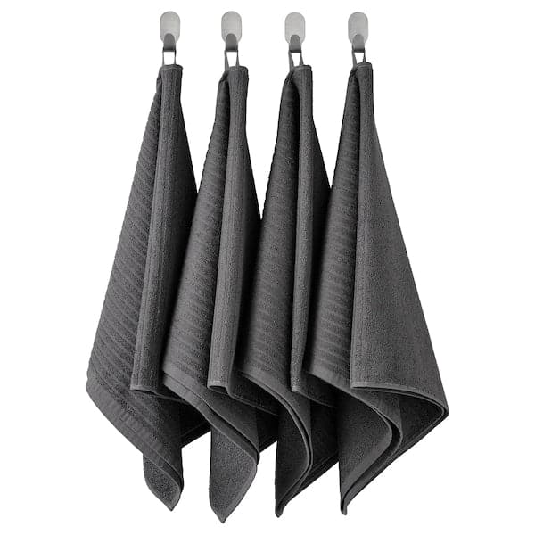 Ikea VÅGSJÖN - Hand towel set D