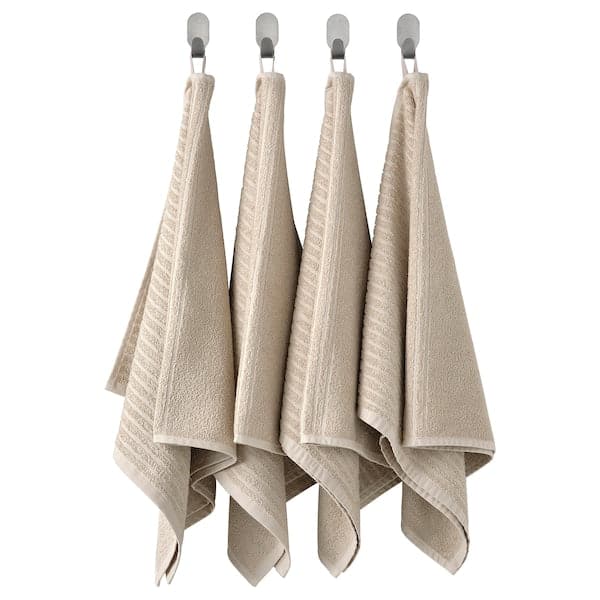 VÅGSJÖN - Hand towel set E