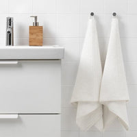 VÅGSJÖN - Hand towel set F - best price from Maltashopper.com 19502247