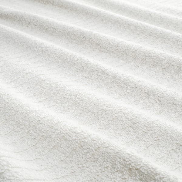 Ikea VÅGSJÖN - Hand/bath towels set L