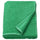 VÅGSJÖN bath sheet, bright green