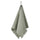 VALLASÅN - VALLASÅN Hand towel, light green, 50x100 cm