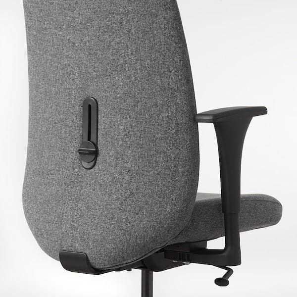Ikea VALLFJÄLLET - Pair of Armrests ,