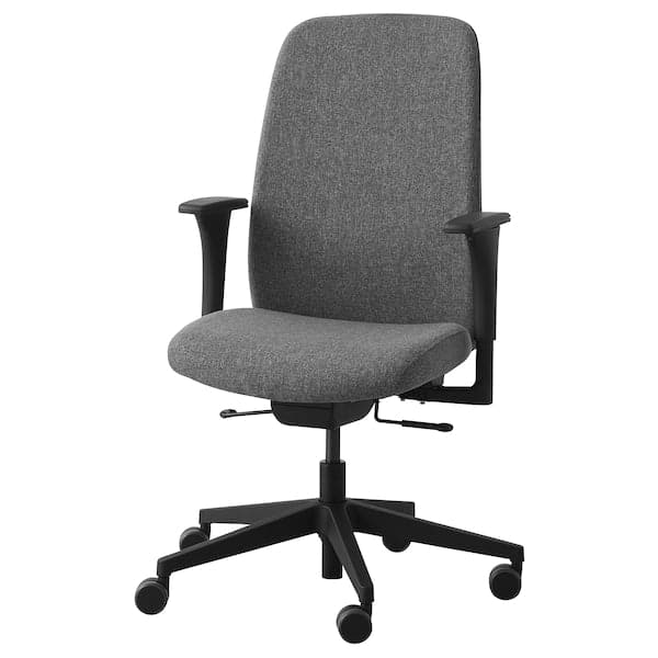 Ikea VALLFJÄLLET - Pair of Armrests ,