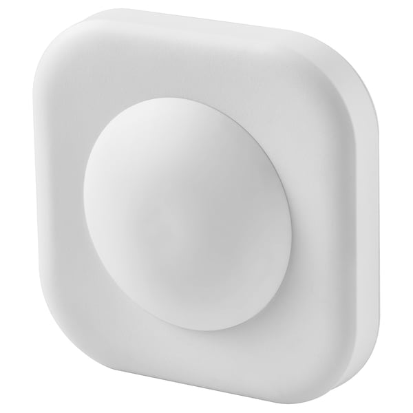 VALLHORN - Wireless motion sensor, smart/white - best price from Maltashopper.com 90504341