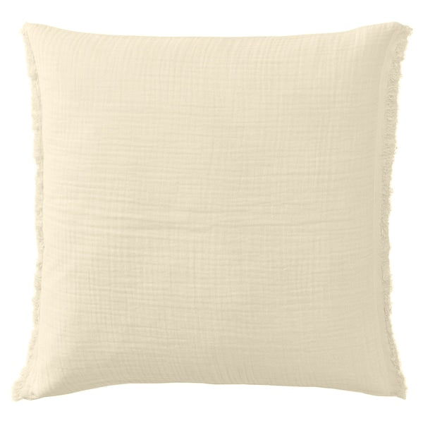 VALLKRASSING - Cushion cover, off-white, 50x50 cm - best price from Maltashopper.com 70570959
