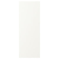 VALLSTENA - Door, white, 30x80 cm - best price from Maltashopper.com 90541678