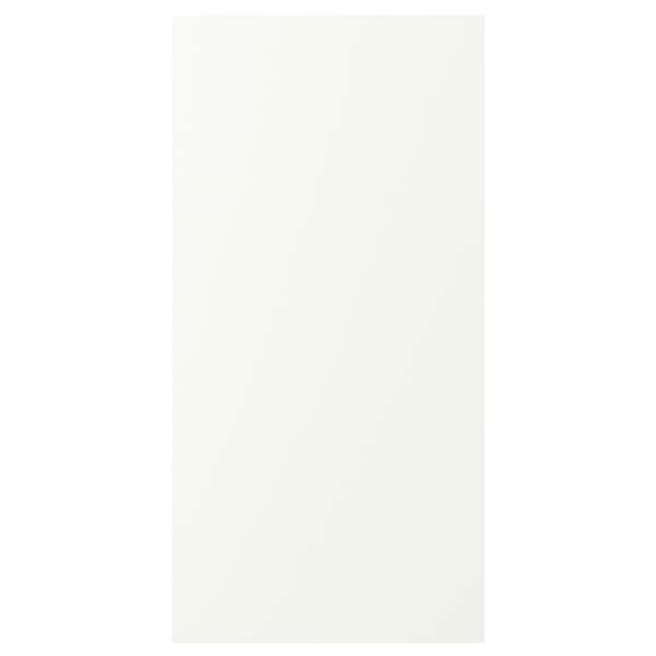 Ikea VALLSTENA - Door, white, 40x80 cm