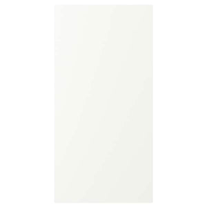 Ikea VALLSTENA - Door, white, 40x80 cm