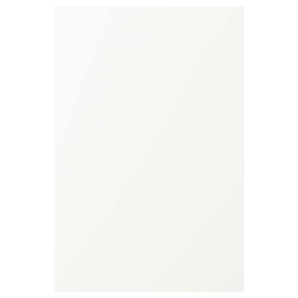 Ikea VALLSTENA - Door, white, 40x60 cm